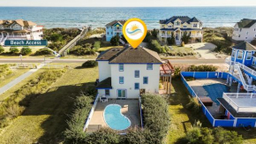 1240 Whale Song I Ocean View